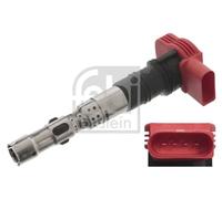 FEBI BILSTEIN 46602 Bobina d'accensione