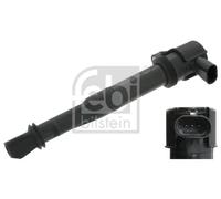 Febi BILSTEIN Bobina Accensione Modulo Adatto A per Fiat Stilo 192 192_48313