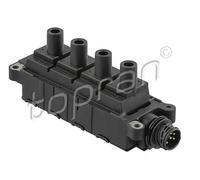 Bobina di accensione 500 957 TOPRAN per BMW 3 3 Coupé 5 Touring 3 Touring 5