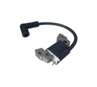 Bobina di accensione 593872 Pacco ad alta tensione adatto for 798534 799582 593381 Bobina di accensione motore Parti for tosaerba Accessori for utensili elettrici da giardino