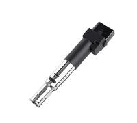 Bobina di accensione 6 Pezzi 022905715A 022905100B per VW per A3 Q7 per Passat per CC Touareg per Porsche per Phaeton per Golf per Seat per Skoda 95560210103 Confezione Bobina di accensione 3.2L