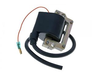 Bobina di accensione 6 V per Ape, Bravo, Boss, Ciao, Grillo, Vespa N, PX, Sprint