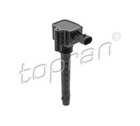 Bobina di accensione 601 740 TOPRAN per FIAT LANCIA ALFA ROMEO