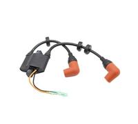 Bobina di accensione 680-85570-00 680-85570-02 per 6HP F6 F6A 8HP F8 T8 FT8D 9.9HP F9.9 FT9.9 20HP 20C 25HP C25 25D Magneto Coil