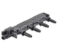 Bobina di accensione 721 404 TOPRAN per CITROËN PEUGEOT FIAT LANCIA