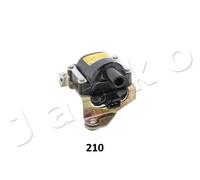 Bobina di accensione 78210 JAPKO per TOYOTA CARINA E VI AVENSIS AVENSIS Liftback