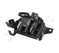 Bobina di accensione 78H16 JAPKO per HYUNDAI i20 I i10 II i10 I