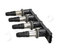 Japko Bobina d'accensione 78W11 per Chevrolet Orlando, Aveo Hatchback T250/T255/J300