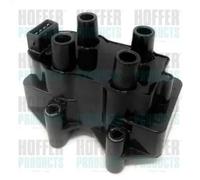 Bobina di accensione 8010343 HOFFER per CITROËN PEUGEOT FIAT LANCIA TATA GEELY