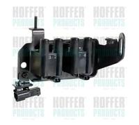 Bobina di accensione 8010449 HOFFER per KIA RIO I Hatchback SHUMA II Tre volumi