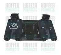 Bobina di accensione 8010495 HOFFER per CHEVROLET DAEWOO