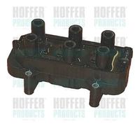 Bobina di accensione 8010515 HOFFER per OPEL OMEGA B VECTRA B Hatchback SINTRA