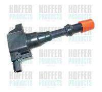 Bobina di accensione 8010580 HOFFER per HONDA JAZZ II CIVIC VIII Hatchback