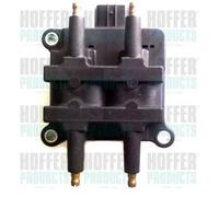 Bobina di accensione 8010653 HOFFER per SUBARU LEGACY II LEGACY II Familiare
