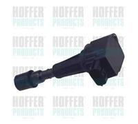 Bobina di accensione 8010660 HOFFER per MAZDA 2 3 3 Tre volumi