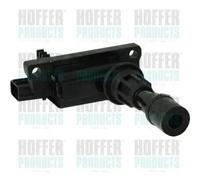 Bobina di accensione 8010674 HOFFER per MAZDA 323 S VI Tre volumi