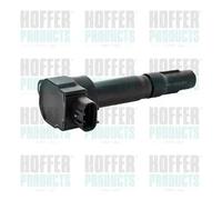 Bobina di accensione 8010800 HOFFER per SUZUKI SWIFT IV SX4 GRAND VITARA II