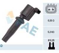 FAE 80299 Bobina d'accensione