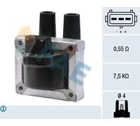 Bobina di accensione 80232 FAE per SEAT RENAULT