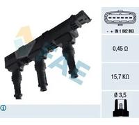 FAE 80259 Bobina d'accensione