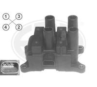 ERA 880103A - Bobina di accensione