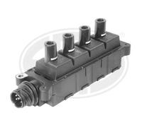 Bobina di accensione 880208A ERA per BMW 3 3 Coupé 5 Touring 3 Touring 3 Compact