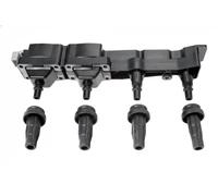 Bobina D'accensione Facet 9.6307 Oe Equivalent per Citroën Peugeot Hitachi