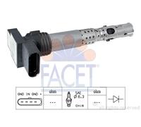 FACET 9.6331 Bobina d'accensione SEAT IBIZA III (6L1)/SKODA FABIA I (6Y2)/VW