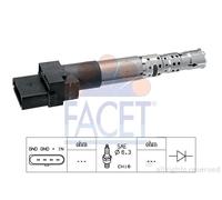 Bobina di accensione 9.6335 FACET per VW FORD SEAT
