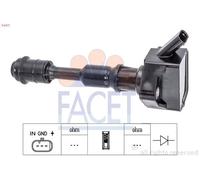 FACET 9.6537 Bobina d'accensione