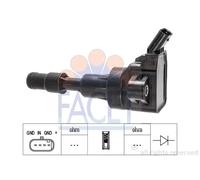 Bobina di accensione 9.6538 FACET per HYUNDAI KIA