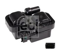 Bobina di accensione a 2 scintille 28536 FEBI BILSTEIN per MERCEDES-BENZ SL SLK