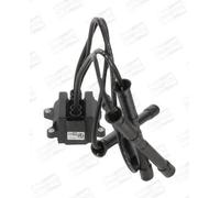 Bobina di accensione a 2 scintille BAEA454 CHAMPION per RENAULT KANGOO CLIO II