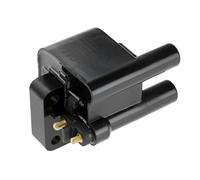 NTY Bobina di accensione ECZ-MS-011 a 2 scintille per Mitsubishi Hyundai Kia