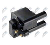 NTY Bobina di accensione ECZ-MS-011 a 2 scintille per Mitsubishi Hyundai Kia