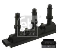 Ferdinand Bilstein Bobina d'accensione 39585 – Compatibile con Opel Corsa D 1.0 2010.01- Nuovo
