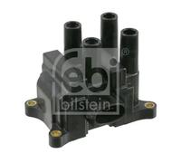 FEBI BILSTEIN Bobina d'accensione N° raccordi3 Sistema Di Accensione 26869