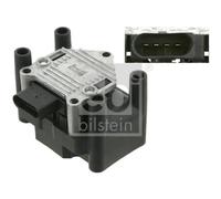 FEBI BILSTEIN 27132 Bobina d'accensione