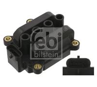 Bobina di accensione a 4 scintille 36703 FEBI BILSTEIN per DACIA RENAULT