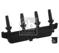 Bobina di accensione a 4 scintille 36950 FEBI BILSTEIN per CITROËN PEUGEOT FIAT