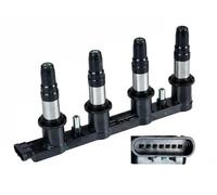 FEBI BILSTEIN 40809 Bobina d'accensione