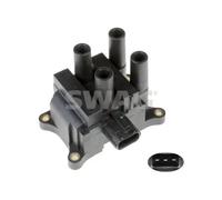 SWAG Bobina d'accensione 83108252