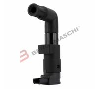 BOBINA DI ACCENSIONE A CAPPUCCIO PER MOTO BMW R1200 GS 04>13 RM STATOR RMS260