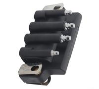 Bobina di accensione a doppio filo, per Johnson per Evinrude 583740 0583740 18-5170, bobina di accensione a doppio filo per SPARK per ENERGY