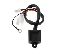 Bobina di accensione a scatola nera CDI per Yamaha PW80 PW 80