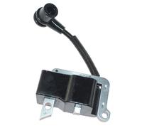 Bobina di accensione A411000050 per Echo SRM-400 SRM-400U SRM-410ES SRM-410U SRM-410X SRM-4000 SRM-4300 SRM-4300F SRM-4300R SRM-5000 String Trimmer decespugliatore