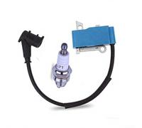 Bobina di accensione A411001340 per motoseghe Echo CS-590 CS-610 CS-620, supporta un ciclo di combustione efficiente