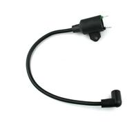 Bobina di accensione Accenditore adatto for generatore 450W 650W 800W 950W 1000W 2 tempi ET950 ET650 IE45 TG950 con magnete(Orange)