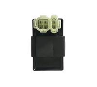 Bobina di accensione Accenditore per moto Halma GY6 125 CG125 150cc WY125 XF125 Accenditore CDI(Igniter eraser)