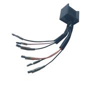 Bobina di accensione Accensione per moto DT-125 accenditore per moto CDI